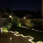 Villa Grand Residence Auc شارع ال 90